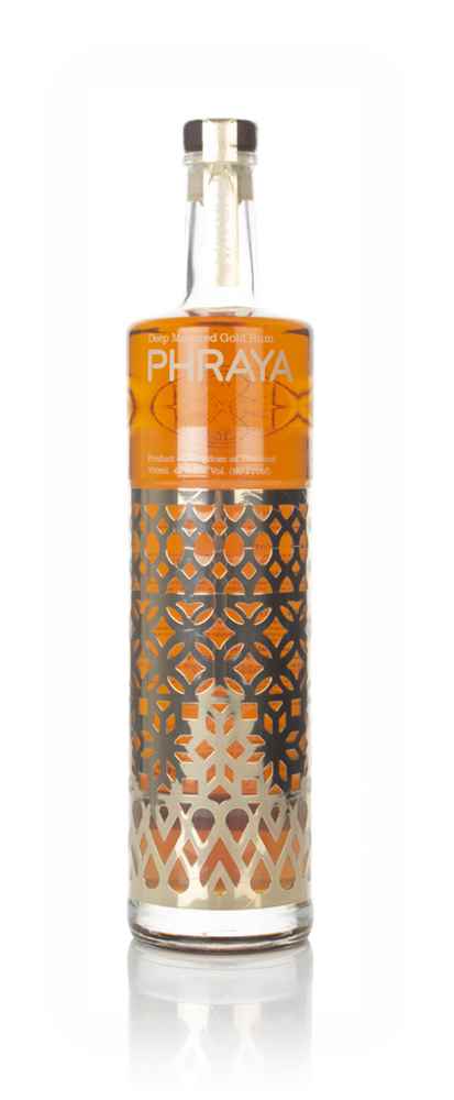 Phraya Gold Rum