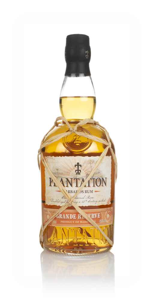 Plantation Grande Réserve