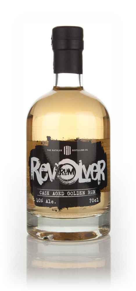 Revolver Rum