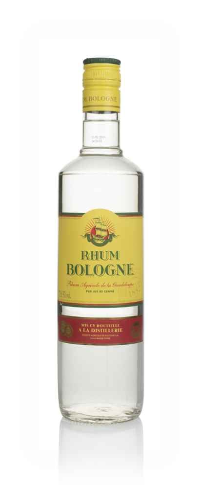 Rhum Bologne Blanc