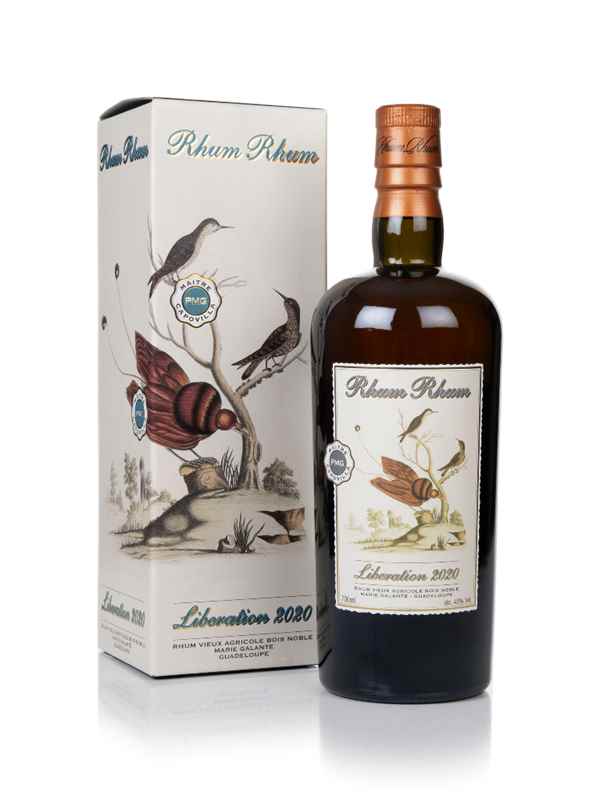 Rhum Rhum Liberation 2020
