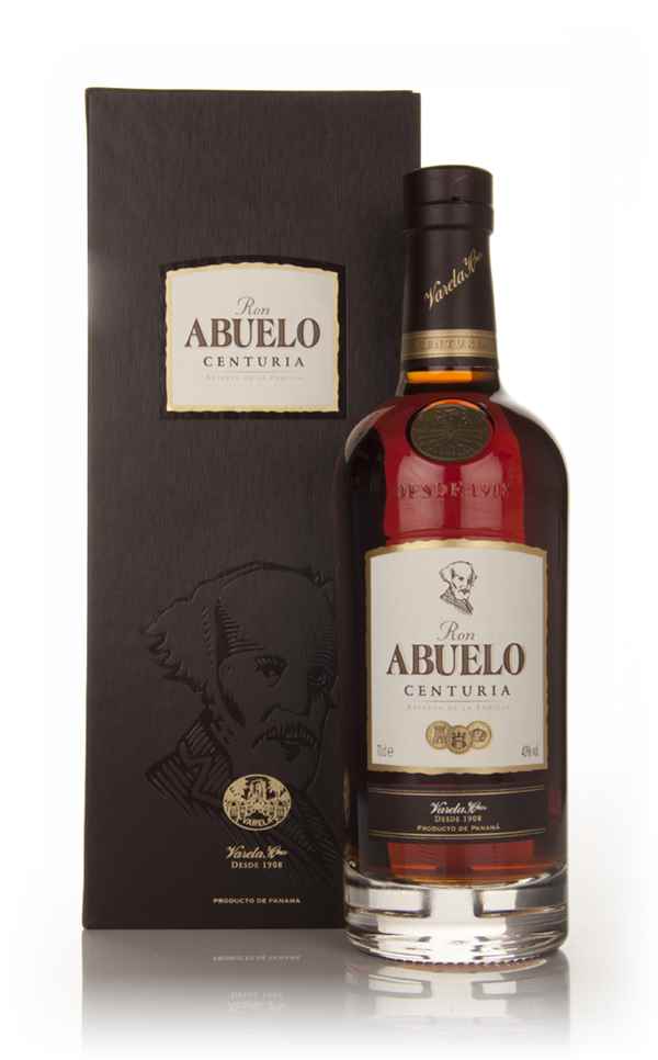 Ron Abuelo Centuria