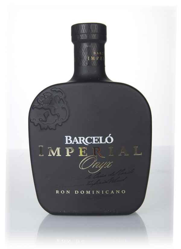 Ron Barceló Imperial Onyx