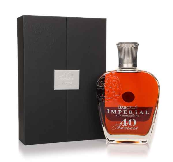 Ron Barceló Imperial Premium Blend