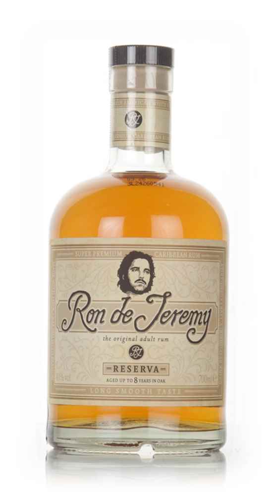 Ron de Jeremy