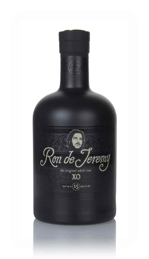 Ron de Jeremy XO