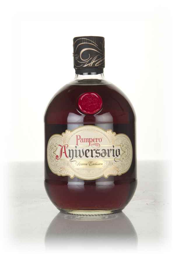 Ron Pampero Aniversario