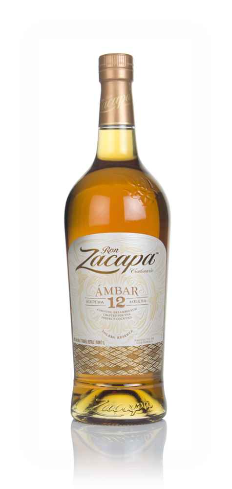 Ron Zacapa Centenario Ámbar