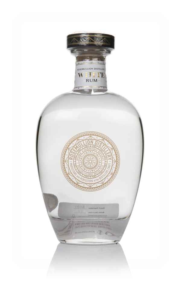 Rosemullion White Rum