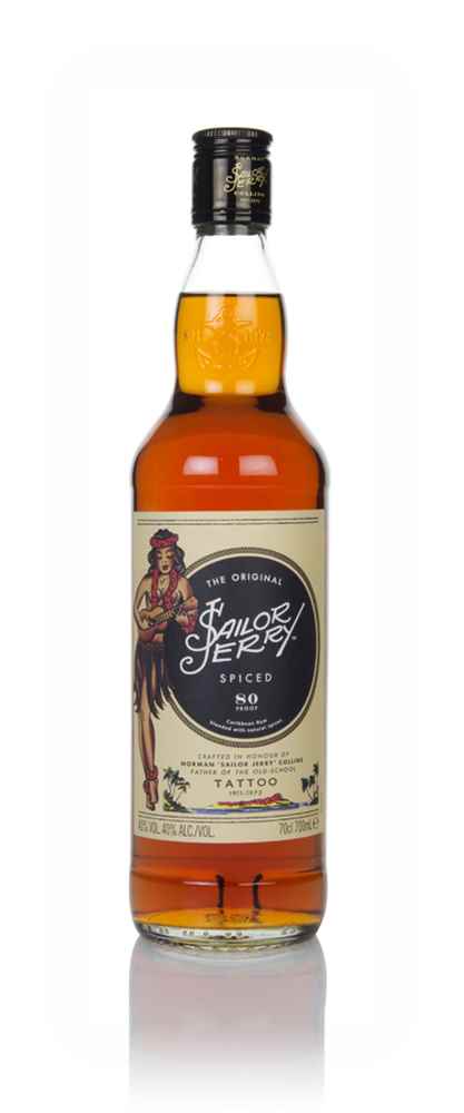Sailor Jerry