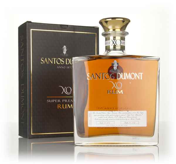 Santos Dumont XO