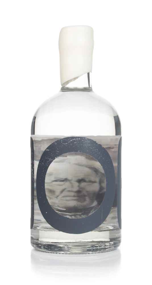 SC Dogs - The Spirit of John Nance Rum