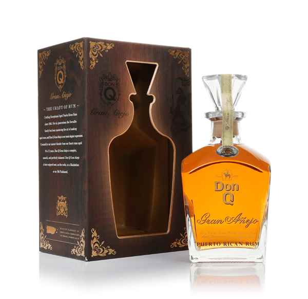Don Q Gran Añejo