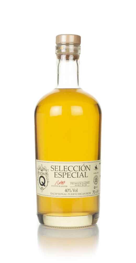 Don Q Selección Especial