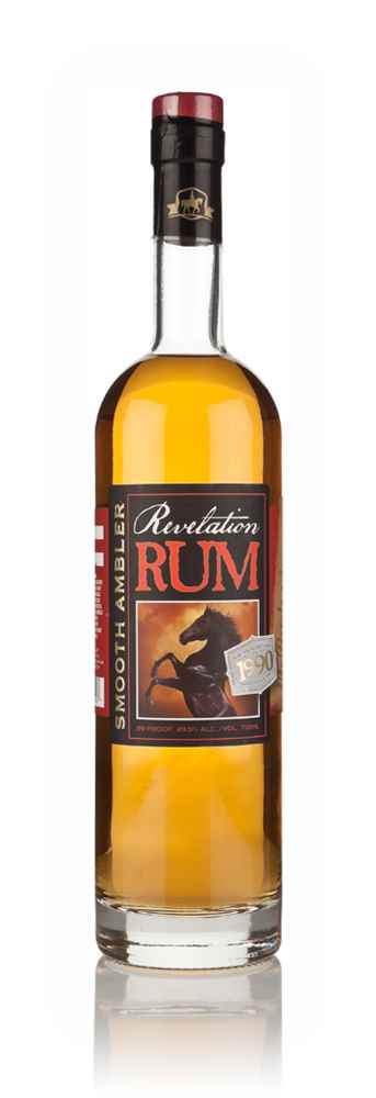 Smooth Ambler Revelation Rum