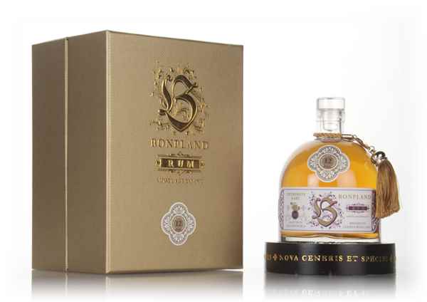 South Pacific 12 Year Old 2004 - Bonpland