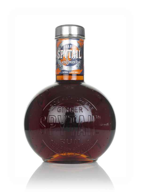 Spytail Ginger Rum (1.75L)