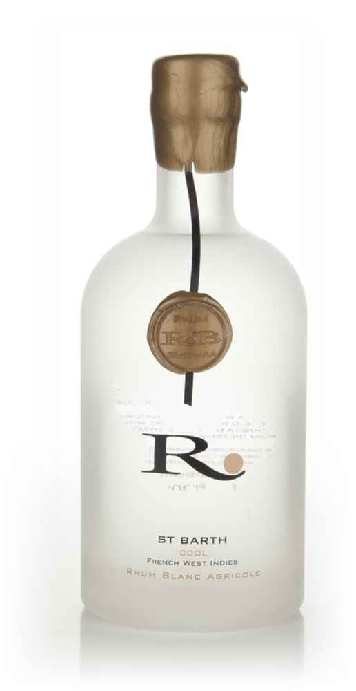Rhum St Barth Cool