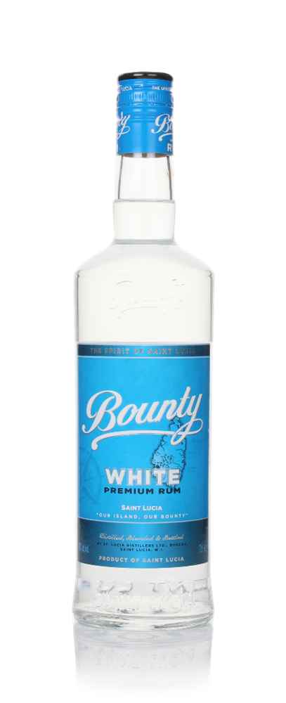 Bounty White Rum