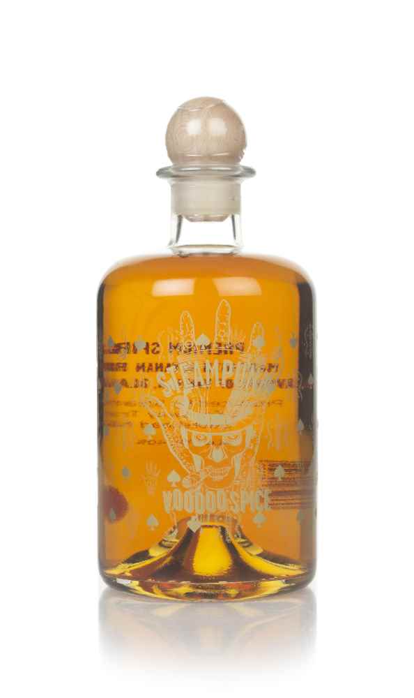 Steampunk Voodoo Spice