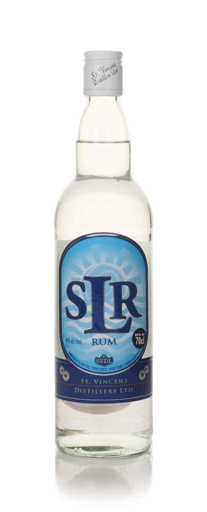 Sunset Light Rum SLR