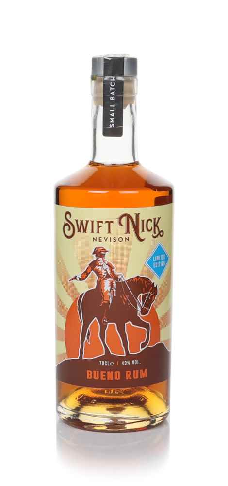 Swift Nick Bueno Rum