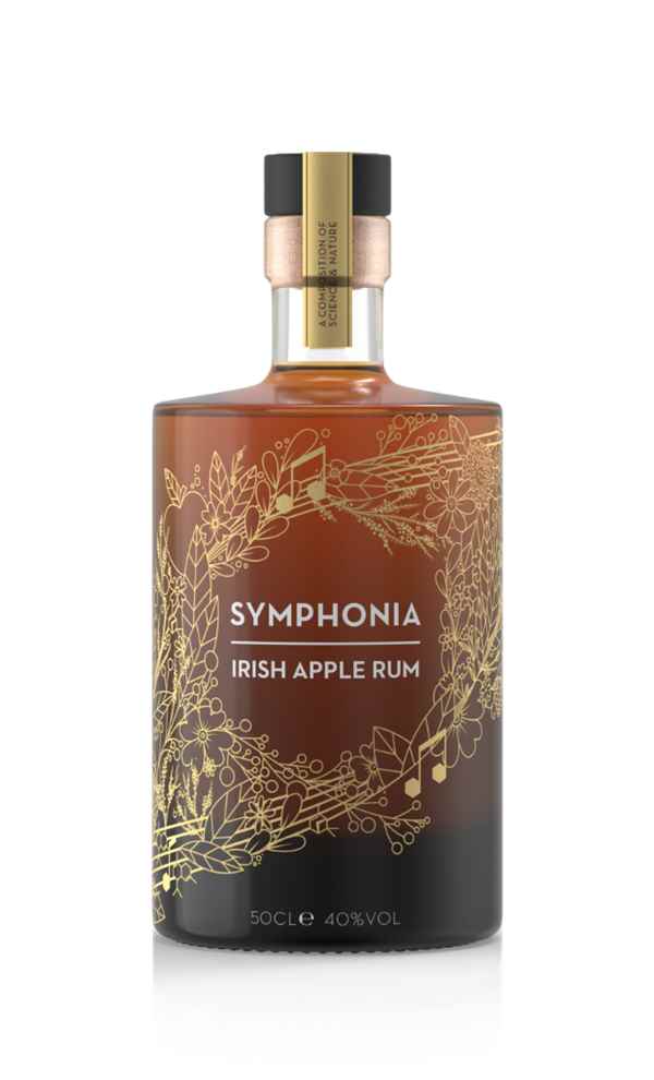 Symphonia Irish Apple Rum