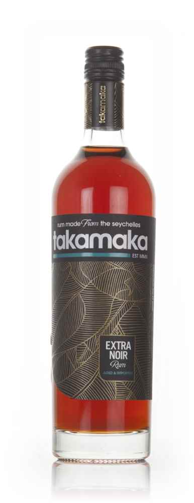 Takamaka Extra Noir (Old Bottling)