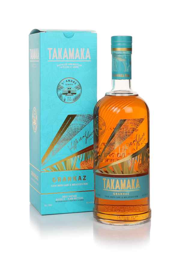 Takamaka Grankaz