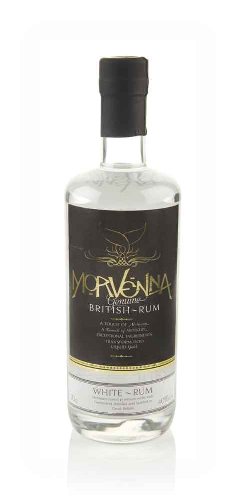 Morvenna White Rum