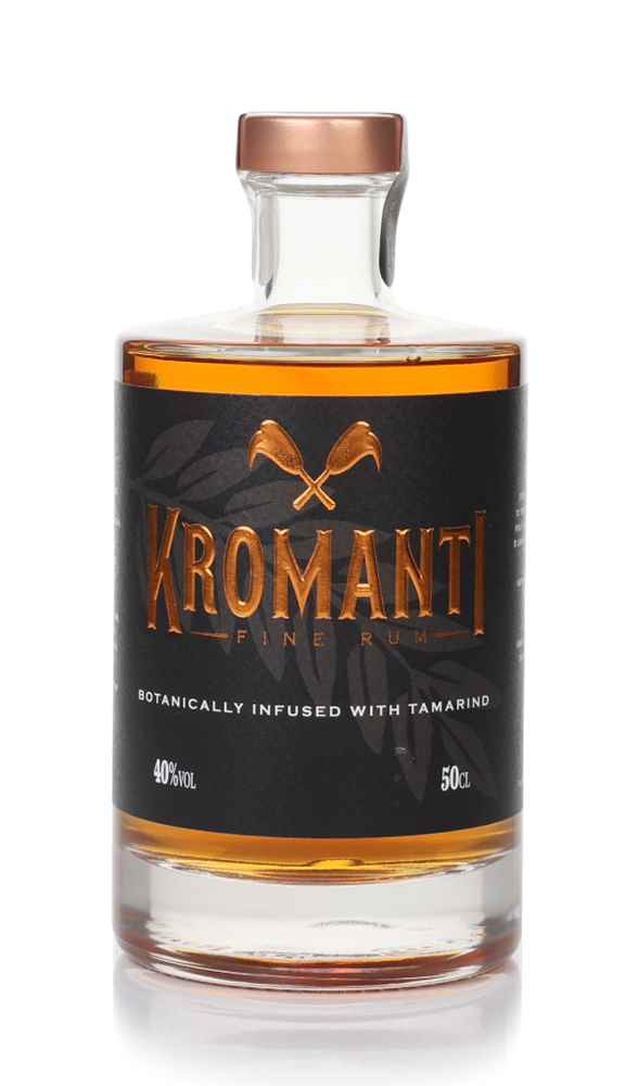 Kromanti Tamarind Rum
