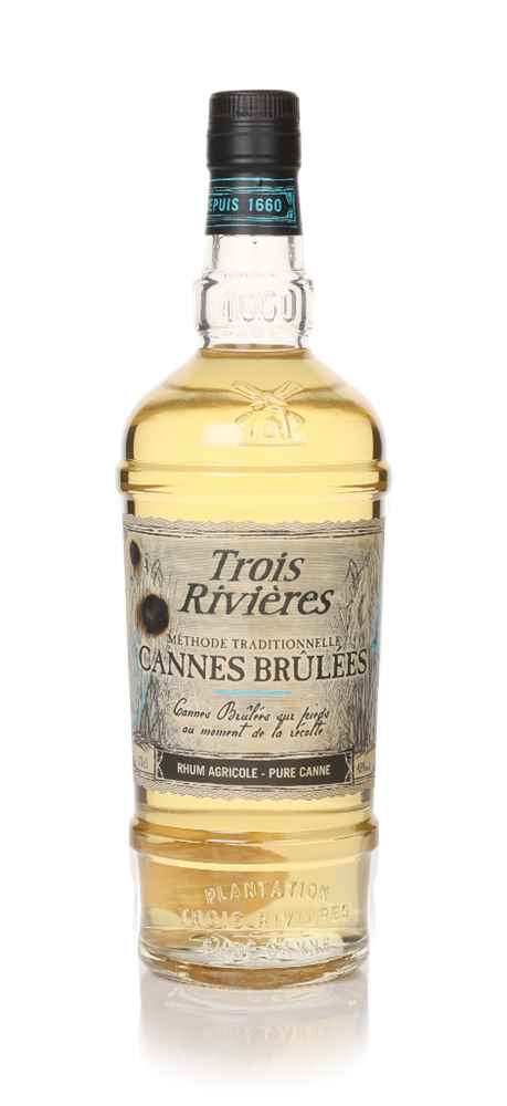 Trois Rivières Cannes Brûlées
