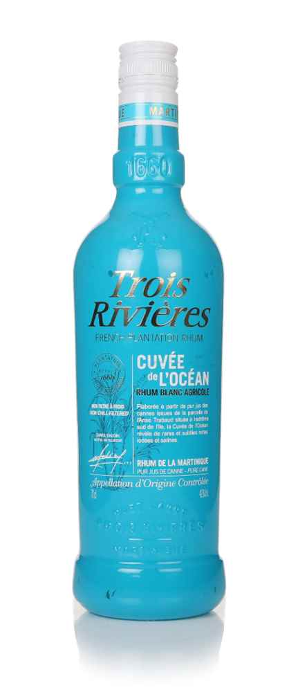 Trois Rivières Cuvée de l’Ocean
