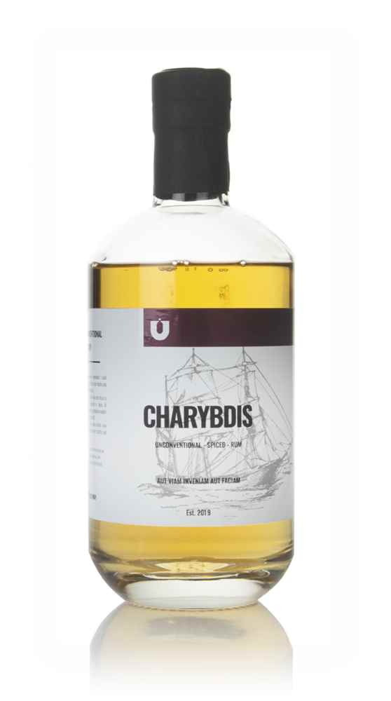 Unconventional Distillery Charybdis