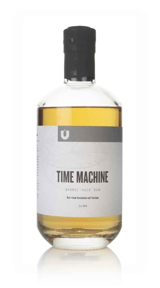Unconventional Distillery Time Machine Rum