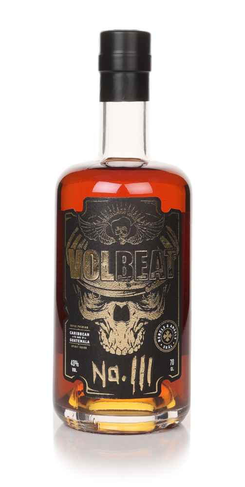 Volbeat Rum III