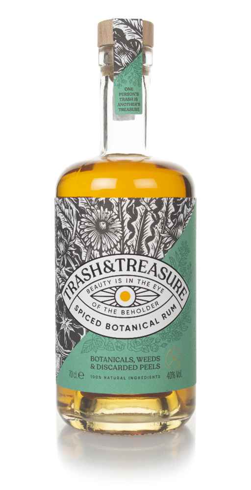 Trash & Treasure Rum