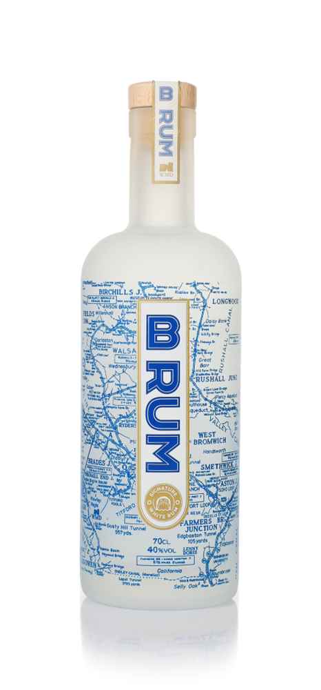 B Rum