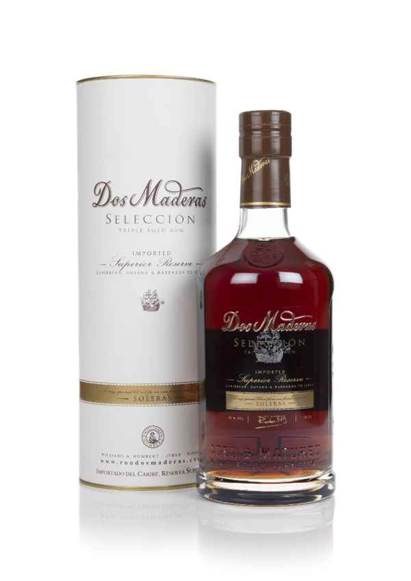Dos Maderas Selección