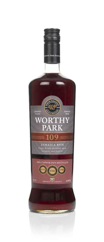 Worthy Park 109