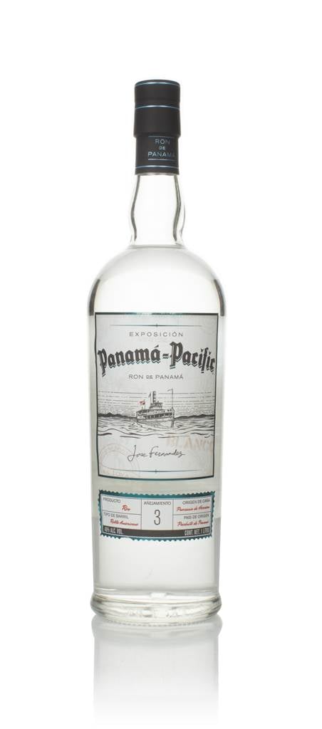 Panamá-Pacific Blanco 3 product image