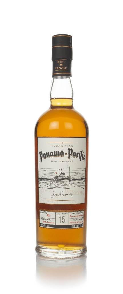 Panamá-Pacific Reserva 15 product image
