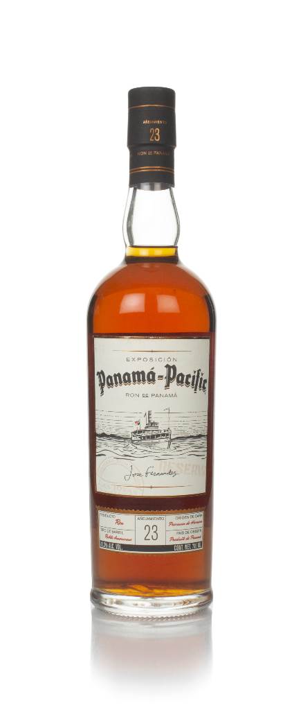 Panamá-Pacific Reserva 23 product image
