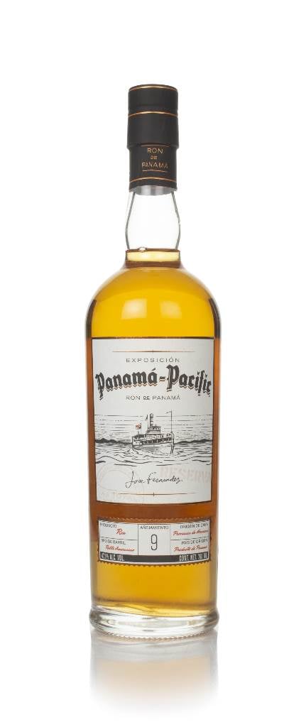 Panamá-Pacific Reserva 9 product image