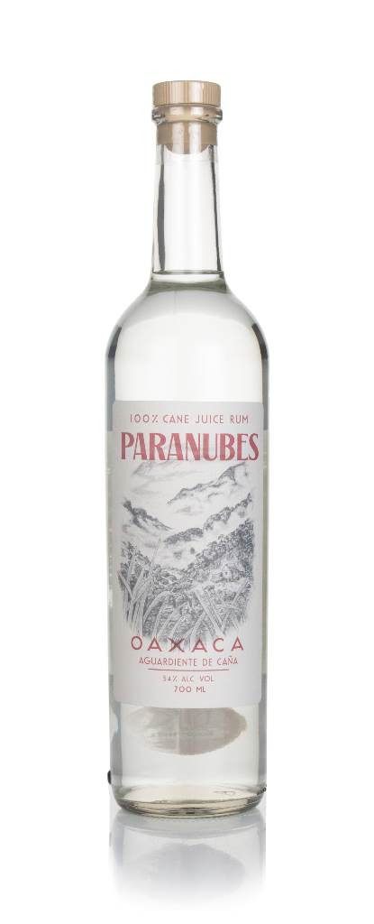 Paranubes Rum product image