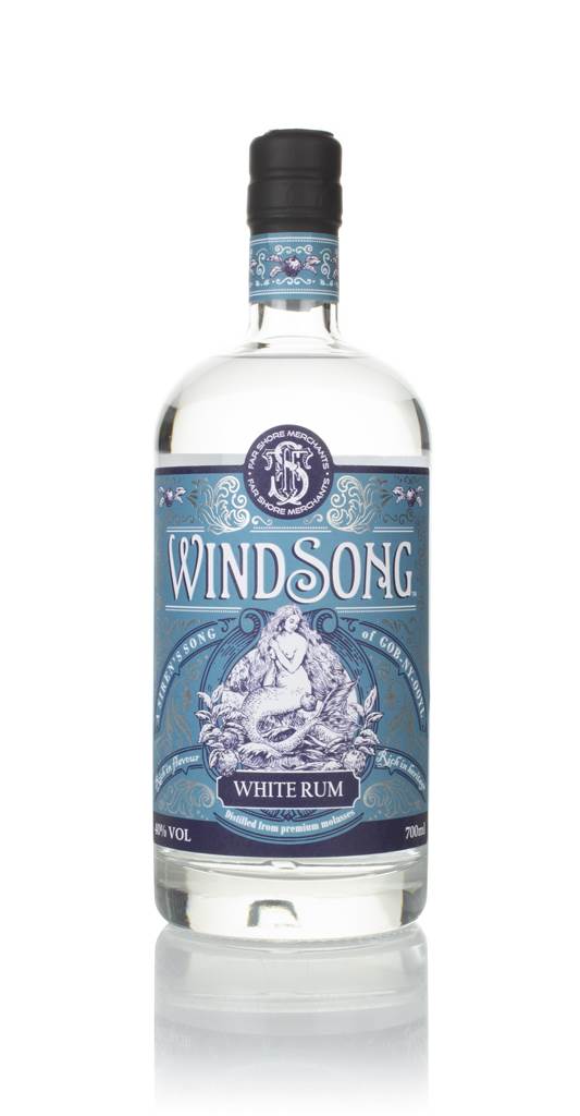 Windsong White Rum product image