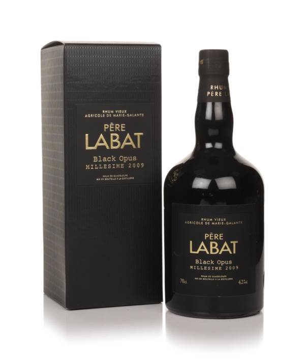 Père Labat 2009 Black Opus product image