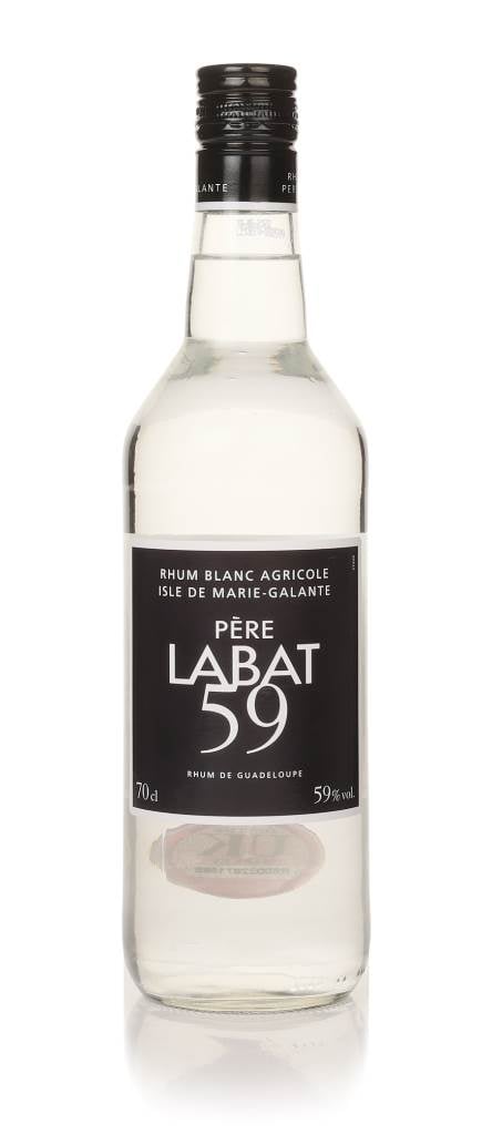 Père Labat 59 Blanc product image
