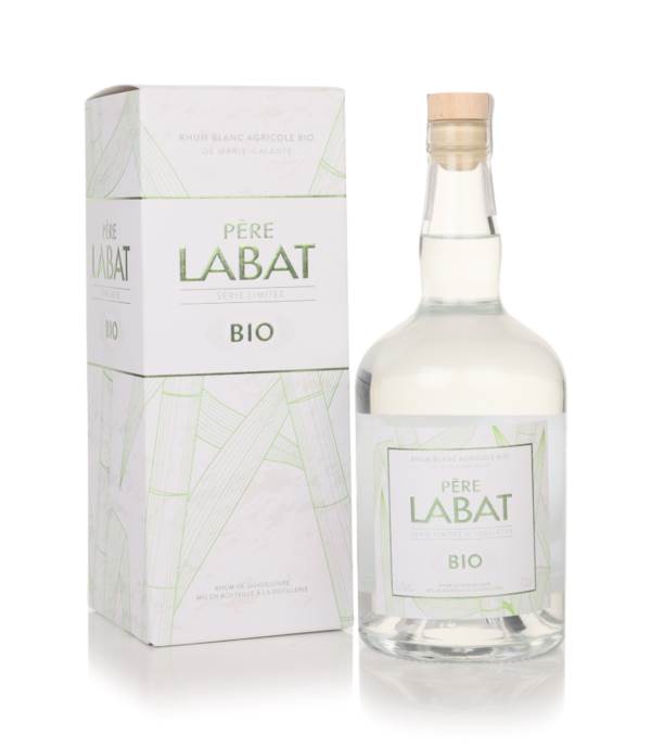 Père Labat Blanc Bio product image