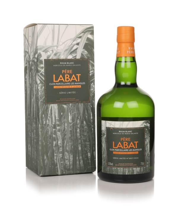 Père Labat Parcellaire Les Mangles product image